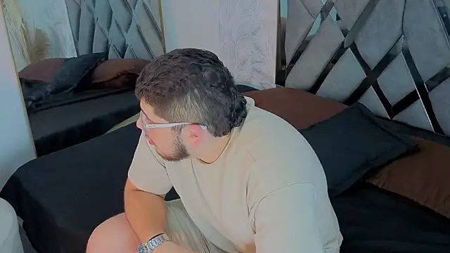 Chel seth online show from February 26, 4:11 am