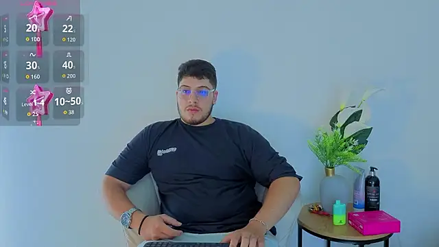 Chel seth online show from March 5, 4:08 am