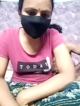 Snapshot of smita_telugu chatting on February 8, 9:45 am smita telugu online show from February 8, 9:45 am