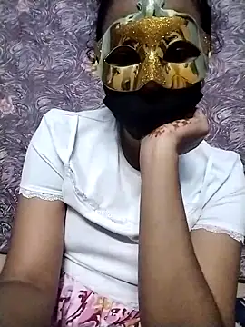 Snapshot of smita_telugu chatting on February 24, 11:30 am smita telugu online show from February 24, 11:30 am