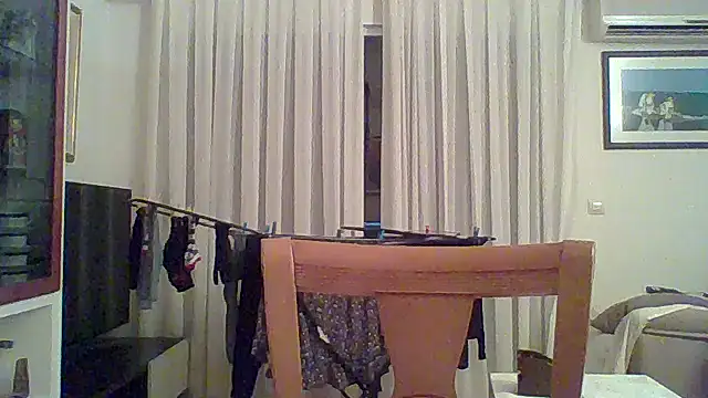 Lunamaya7 online show from December 20, 12:07 am