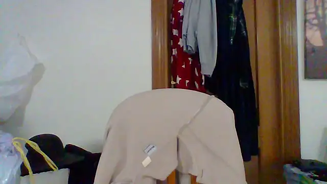 Lunamaya7 online show from January 12, 9:31 pm