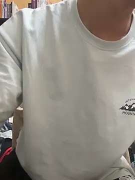 Snapshot of jason5858 chatting on January 6, 4:21 pm jason5858 online show from January 6, 4:21 pm