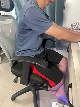 Snapshot of jason5858 chatting on January 17, 4:28 am jason5858 online show from January 17, 4:28 am