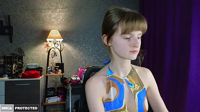 Snapshot of Miss_Alisa_ chatting on July 10, 8:00 pm Miss Alisa online show from July 10, 8:00 pm