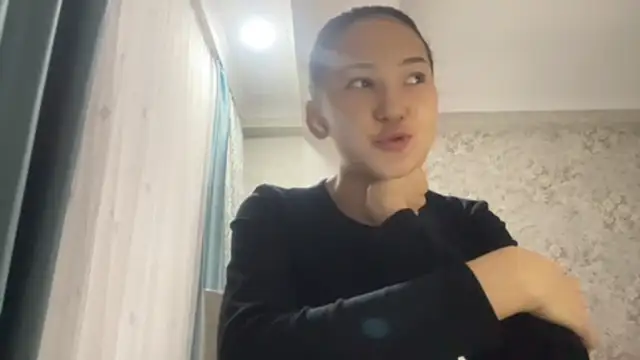 AyaWink online show from December 15, 3:33 am