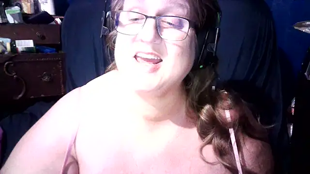 jade-belle online show from July 21, 6:27 am