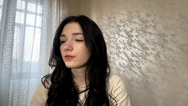 IsabellaWave online show from February 16, 10:33 am