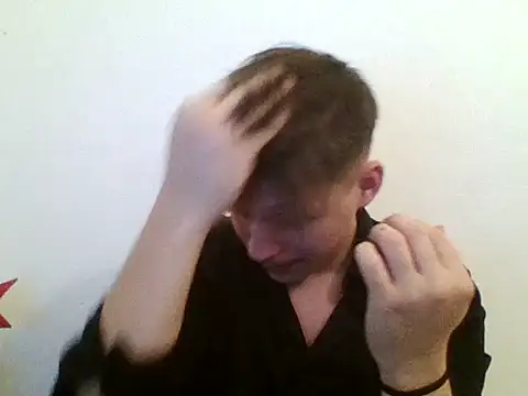 sugaralpha online show from December 18, 6:58 pm