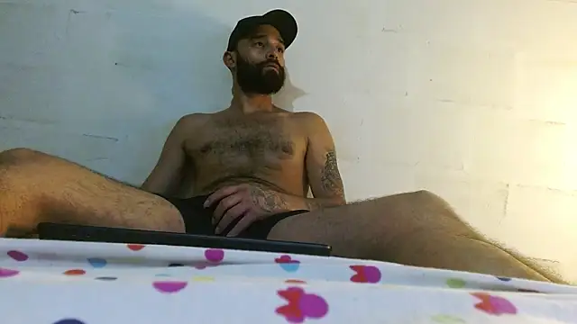 Alex Flame  online show from June 1, 4:31 pm