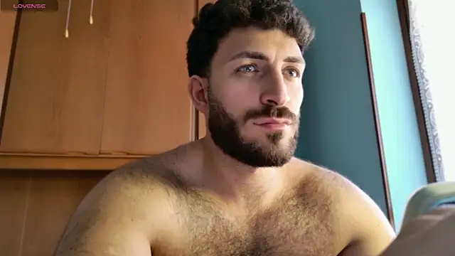 Snapshot of mark_ariete chatting on May 22, 4:34 pm mark ariete online show from May 22, 4:34 pm