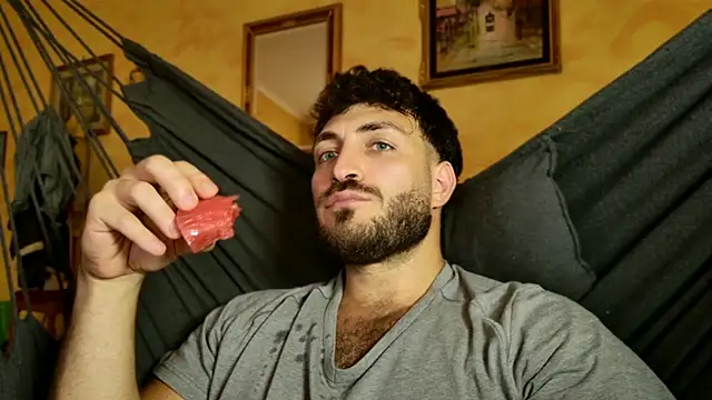 Snapshot of mark_ariete chatting on June 27, 6:02 pm mark ariete online show from June 27, 6:02 pm