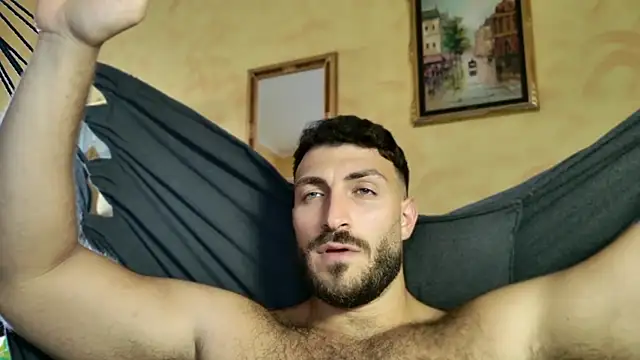 Snapshot of mark_ariete chatting on July 6, 3:03 pm mark ariete online show from July 6, 3:03 pm