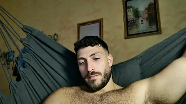 Snapshot of mark_ariete chatting on July 7, 2:10 pm mark ariete online show from July 7, 2:10 pm