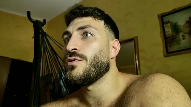 Snapshot of mark_ariete chatting on July 11, 9:49 pm mark ariete online show from July 11, 9:49 pm