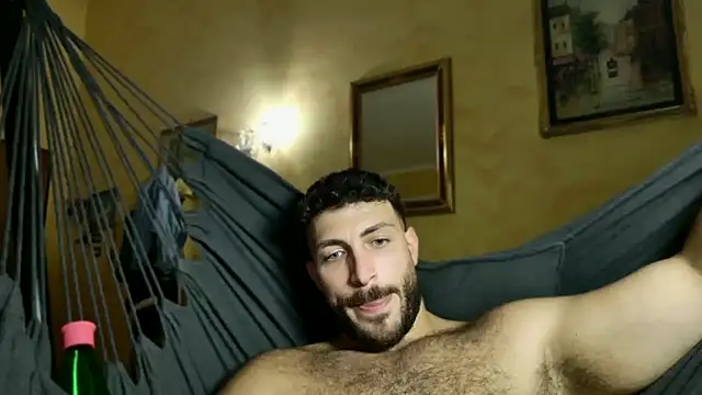 Snapshot of mark_ariete chatting on July 13, 8:22 pm mark ariete online show from July 13, 8:22 pm