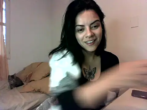 Snapshot of luluclark69 chatting on May 16, 8:07 pm luluclark69 online show from May 16, 8:07 pm