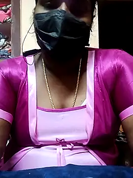 Tamil Bhuvi69 online show from February 7, 8:01 pm