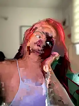 Snapshot of Zarahs_Blare1 chatting on January 7, 10:45 pm Zarahs Blare1 online show from January 7, 10:45 pm