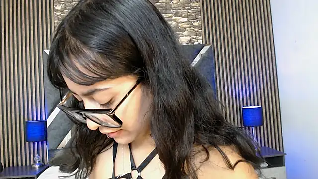Amy channel online show from June 19, 1:04 pm