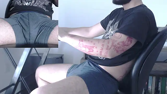 mateoconde00 online show from February 27, 3:39 am