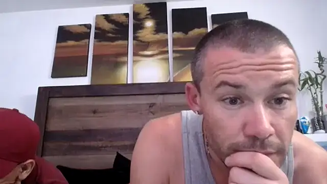 Snapshot of 760PS chatting on December 22, 8:22 am 760PS online show from December 22, 8:22 am