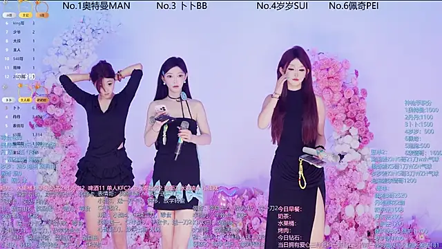 Luckygirls-339 online show from June 14, 11:07 pm