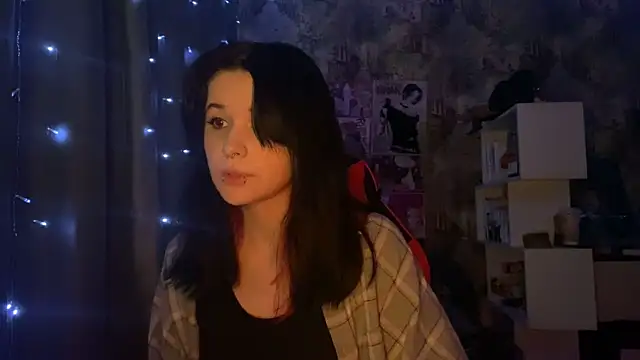 Absent Fairy online show from April 24, 4:53 pm