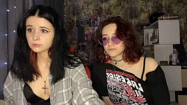 Absent Fairy online show from June 9, 6:08 pm