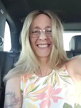 Sacha Scorp online show from March 5, 10:11 am