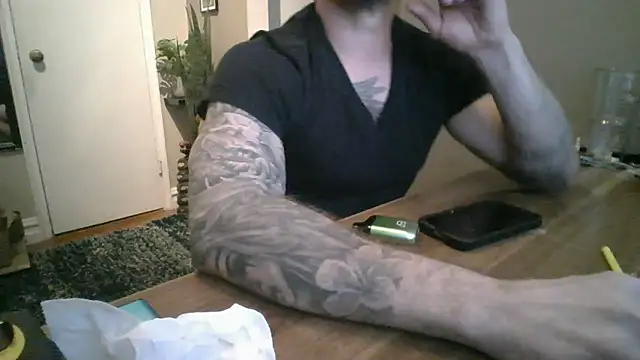 jakerob8668 online show from March 8, 11:52 pm