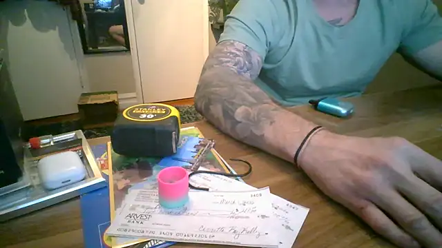 jakerob8668 online show from March 21, 2:05 am