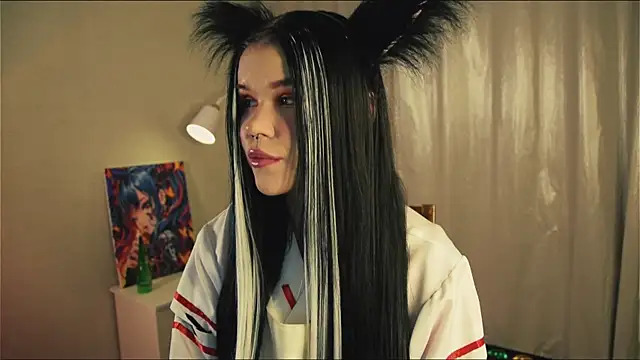 PinkSharky online show from December 19, 4:25 pm