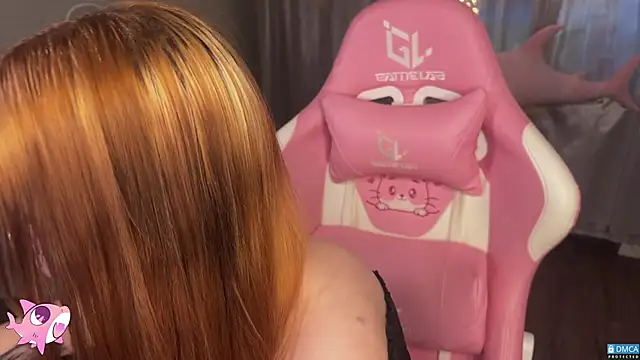 PinkSharky online show from March 17, 9:34 am