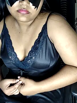 Mr Mrs Dark online show from December 18, 11:05 am