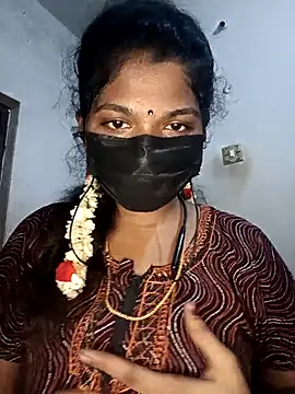 tamilsaisree online show from April 27, 5:33 pm