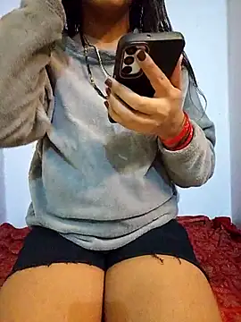 Snapshot of Kajal_hot299 chatting on December 16, 7:35 am Kajal hot299 online show from December 16, 7:35 am