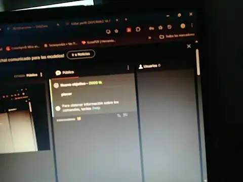 derekcaicedo  online show from December 16, 12:26 am