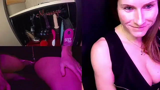 AD X  online show from December 15, 9:41 pm