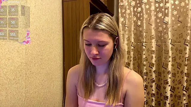 SkyeDavis online show from January 8, 8:11 pm