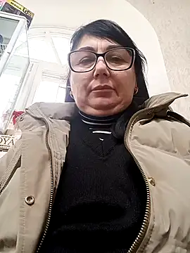 MariSwan222 online show from January 7, 7:44 am