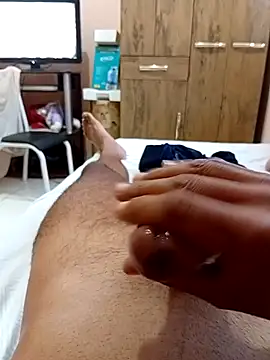 ElicitedMotive online show from February 8, 9:18 pm