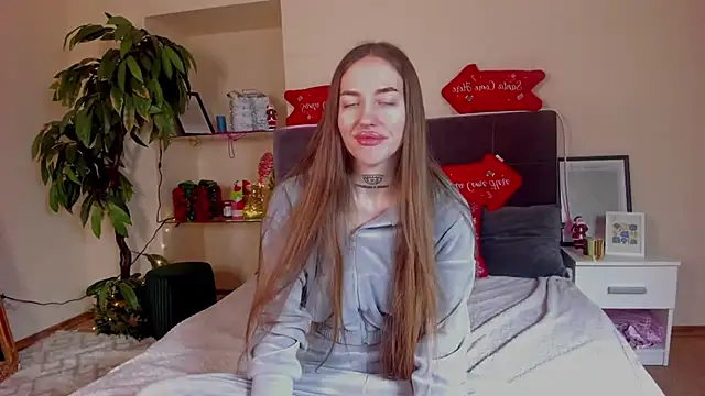 AdrianaCult online show from January 12, 6:29 am