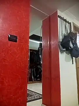 Grace Velvet online show from March 6, 7:27 am