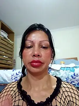 Snapshot of Grace_Velvet chatting on May 15, 8:54 am Grace Velvet online show from May 15, 8:54 am