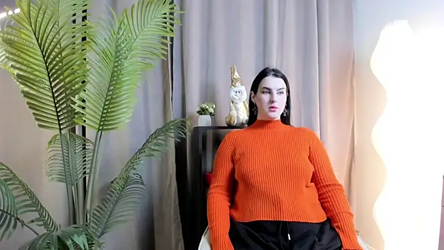 EvonVang online show from December 19, 7:04 am