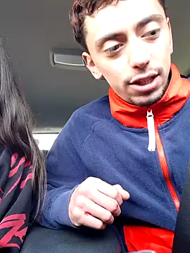 sorbetedeframbuesa68 online show from February 5, 4:00 pm