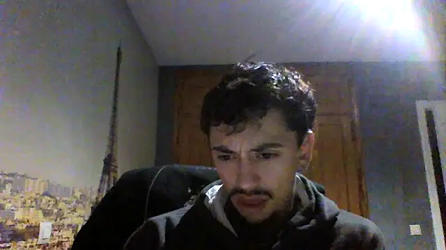 sorbetedeframbuesa68 online show from March 11, 7:31 pm