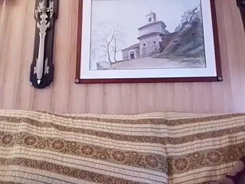 sorbetedeframbuesa68 online show from March 18, 10:29 am