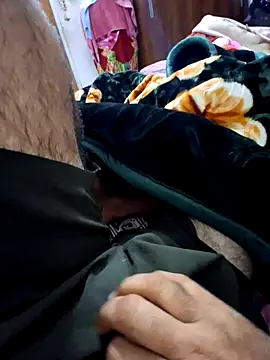 aman4404 online show from March 17, 5:05 pm